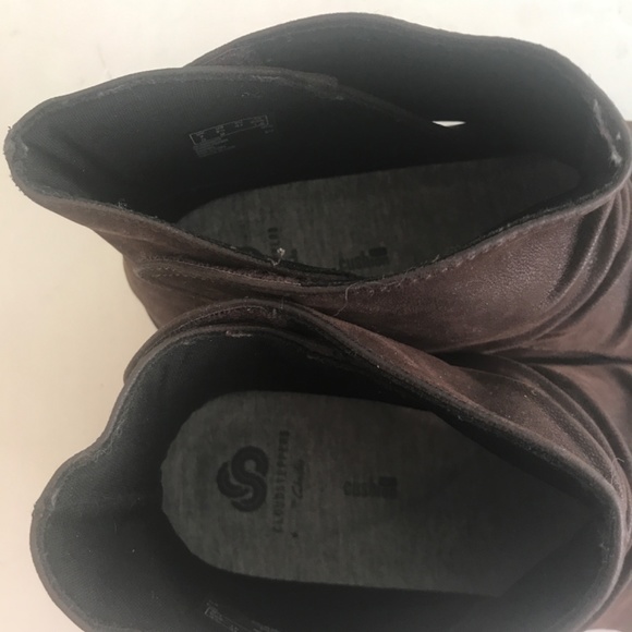 Cloudsteppers by Clark’s Blount booties - Picture 13 of 14